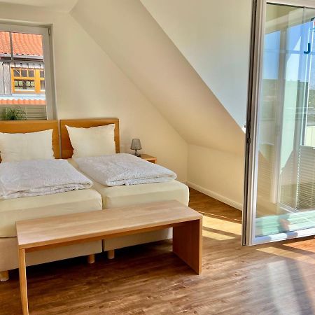 Ferienhaus Remmers 222 - Ferienhaus Remmers Villa Juist Eksteriør billede