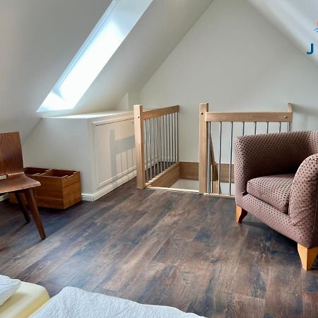 Ferienhaus Remmers 222 - Ferienhaus Remmers Villa Juist Eksteriør billede